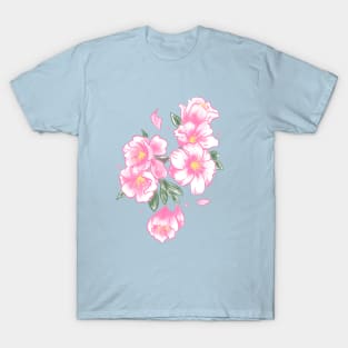 Cherry Blossom T-Shirt